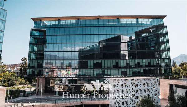 Oficina en arriendo en Lo Barnechea Avda La Dehesa Portal