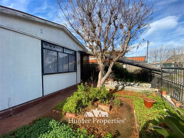 Casa en venta barrio residencial a 2 cuadras del centro