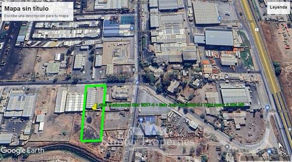 Local Comercial en venta en Talca