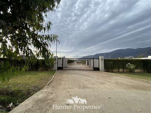 Parcela En Venta En Paine 5.000 Mts