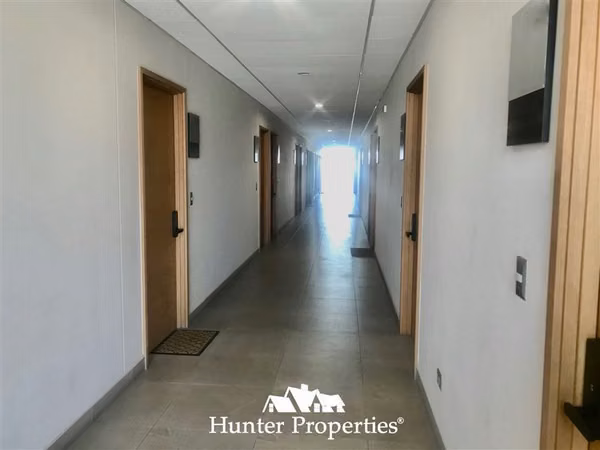 Nueva, moderna y amplia oficina en venta en el centro -Talca