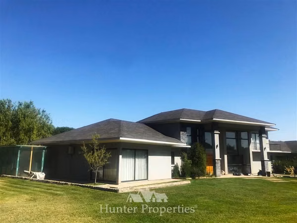 Parcela en venta en Talca,casa en condominio quincho.piscina