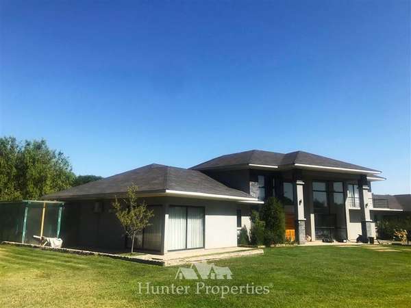 Parcela en venta en Talca,casa en condominio quincho.piscina