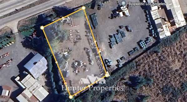 Industrial en venta en Los Angeles
