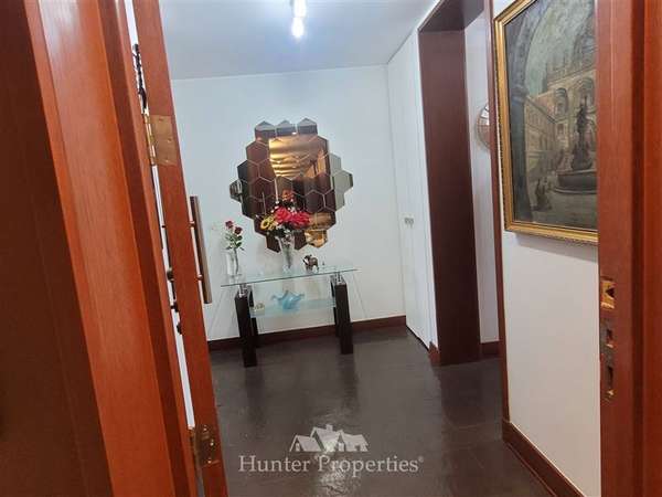 Departamento En Venta De 3 Dorm. En Viña Del Mar