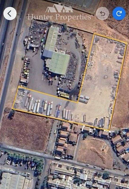 Industrial en venta en Talca