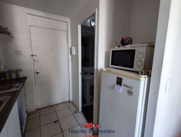 Oportunidad departamento en venta en Estación Central