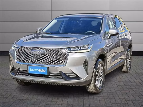 HAVAL H6 2024