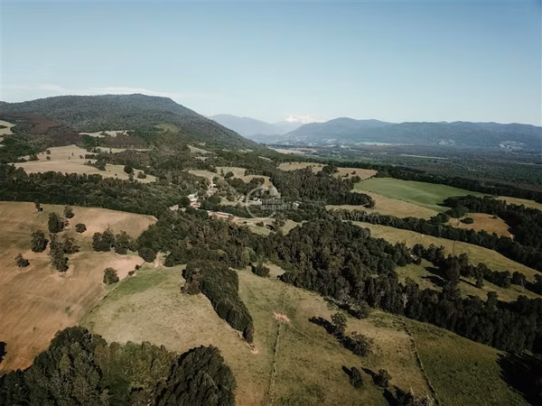 Agrícola en venta en Los Lagos