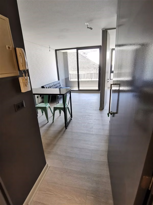Departamento en arriendo de 1 dorm. en Ñuñoa