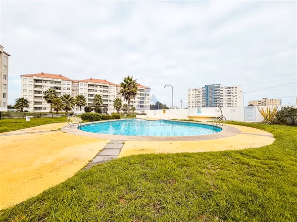 Depto Amoblado 3D a Pasos de Av del Mar La Serena