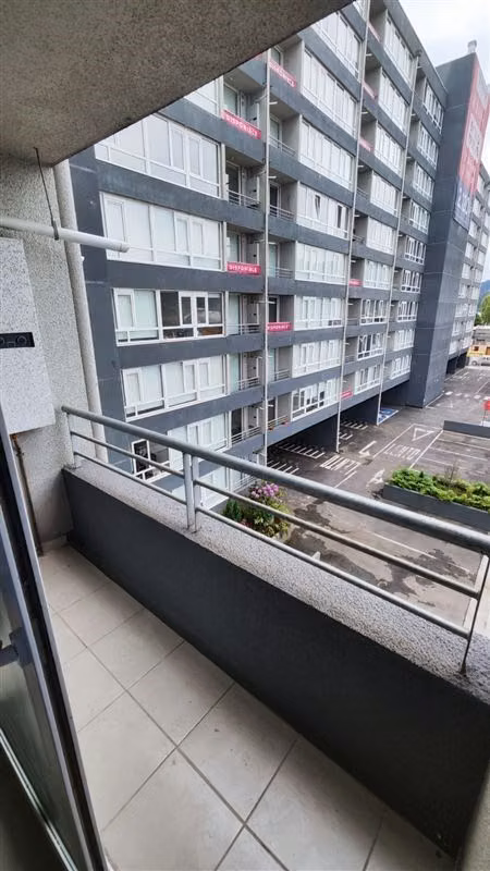 Departamento en arriendo de 2 dormitorios en Temuco