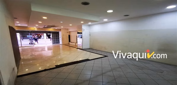 Local Comercial en arriendo en Santiago