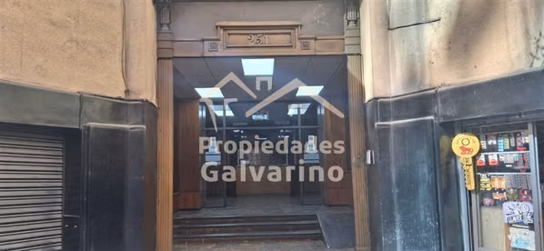 Departamento en venta de 1 dorm. en Santiago