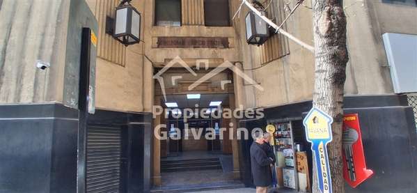 Oficina en venta en Santiago
