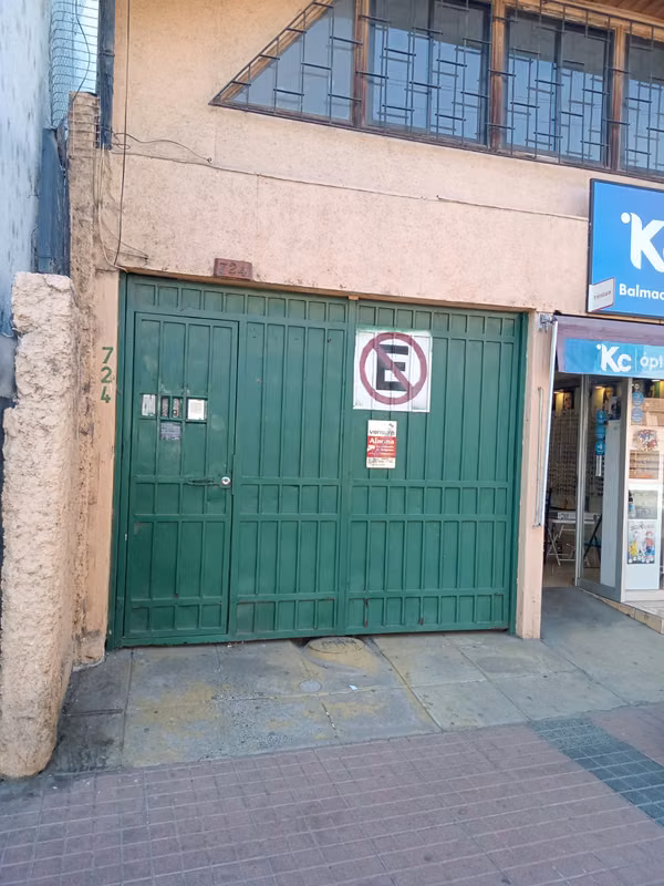 Amplia Oficina en Arriendo – Centro de Talagante