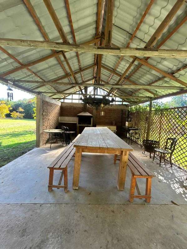 Tranquilidad en Parcela Exclusiva con 2 casas (165689)
