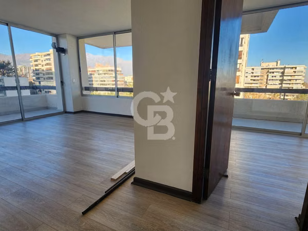 Oportunidad 1D/1B/1E remodelado en Providencia