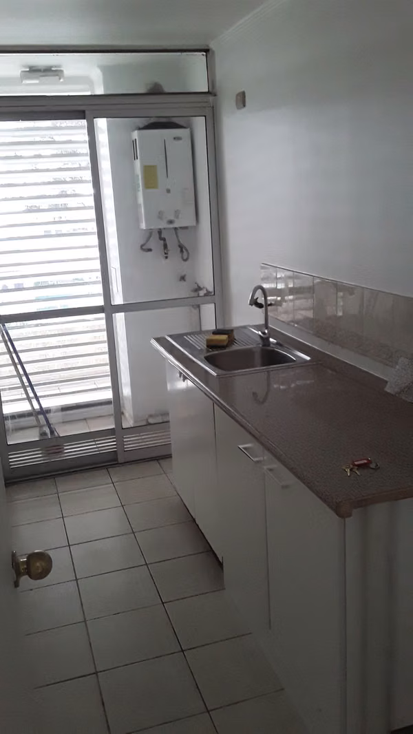 DEPTO 3 DORMITORIOS 1 BAÑO GC INCLUIDO