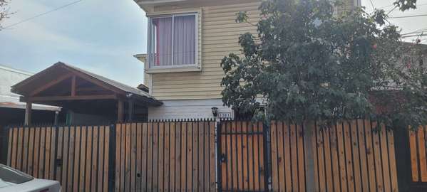 HERMOSA CASA 5 DORMITORIOS  (165694)