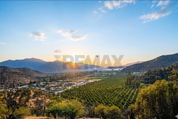 Venta parcela talagante lonquen precio rebajado