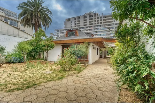 Casa familiar en san bernardo: ¡un futuro ideal