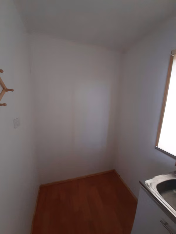 Arriendo de departamento