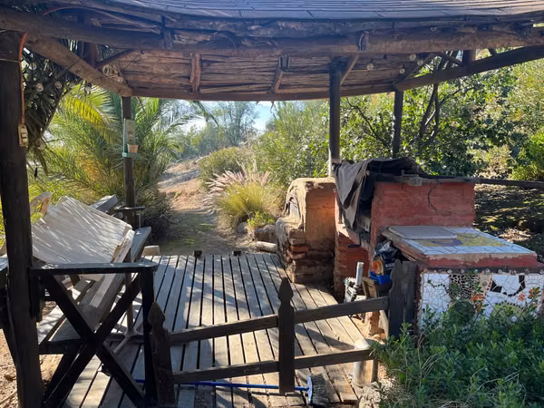 Oportunidad inmejorable de venta Parcela en Paine con Arboles Frutales 23