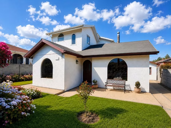 Venta de Propiedad Sector Residencial en Quilpue