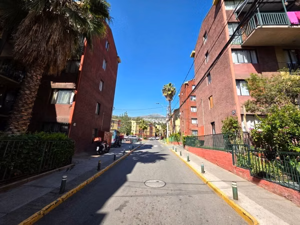 VENTA DEPARTAMENTO EN LAS CONDES |URETA BRAVO PROPIEDADES|