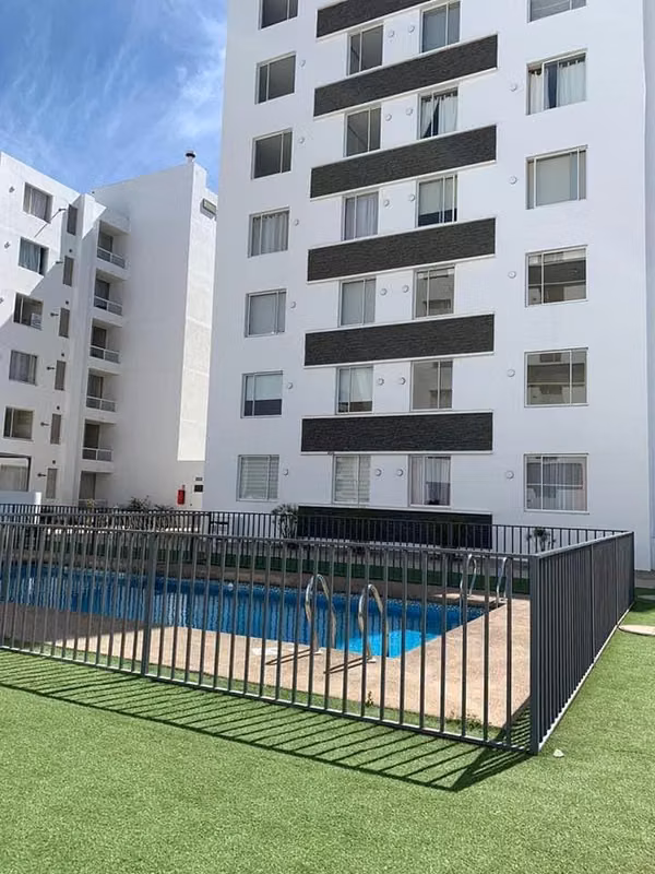 Depto Venta La Serena 3D 2B + Estacionamiento | Conectividad