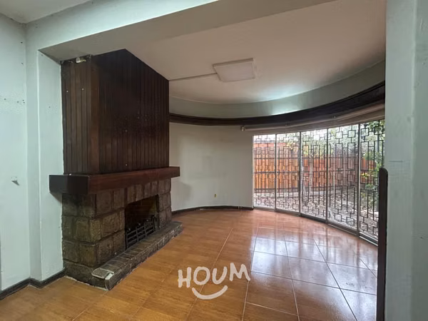 Casa en Tte Compton