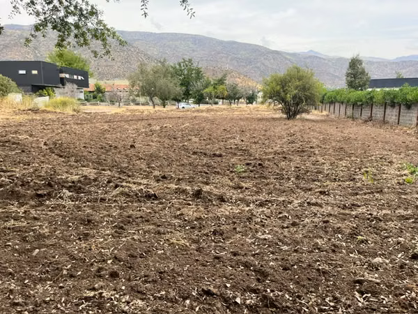 OPORTUNIDAD SITIO EN LAS BRISAS DE CHICUREO