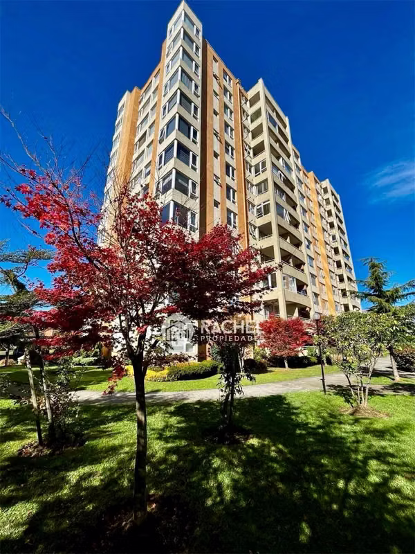 SE VENDE HERMOSO DEPARTAMENTO EDIFICIO CONQUISTADORES