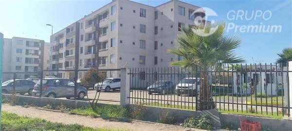 Departamento en venta de 3 dorm. en Coquimbo