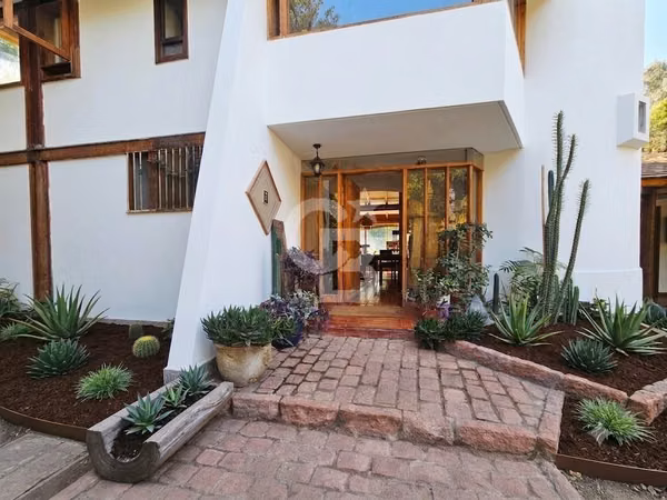 Casa Vintage Chicureo | Entorno Natural y Único