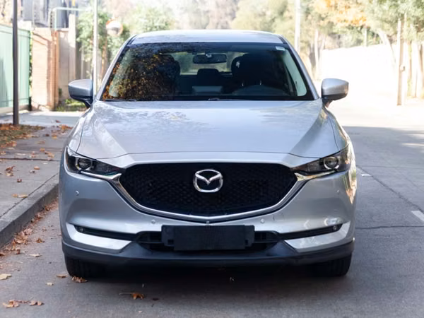 Mazda Cx-5 Skyactiv 2.0 4X4 2021