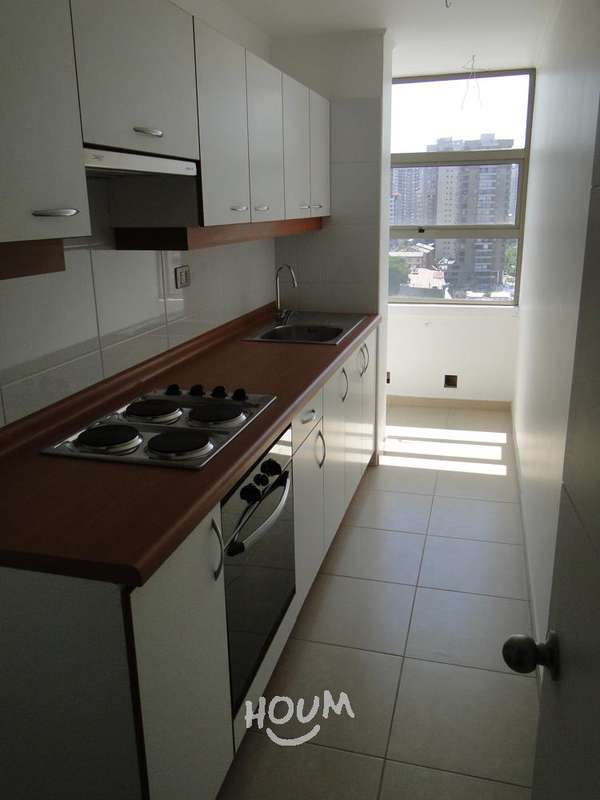 Departamento en Avenida Santa Isabel