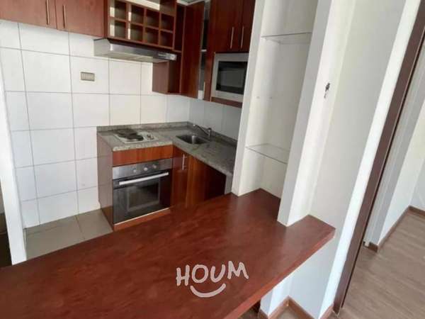 Departamento en Lira