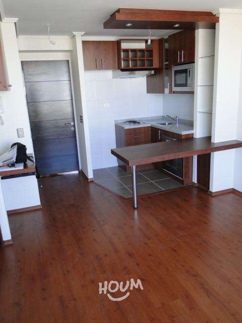 Departamento en Carmen