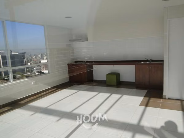 Departamento en Carmen