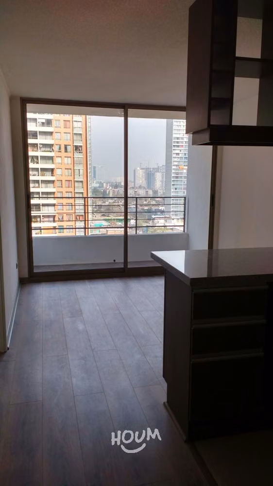 Departamento en Nicasio Retamales