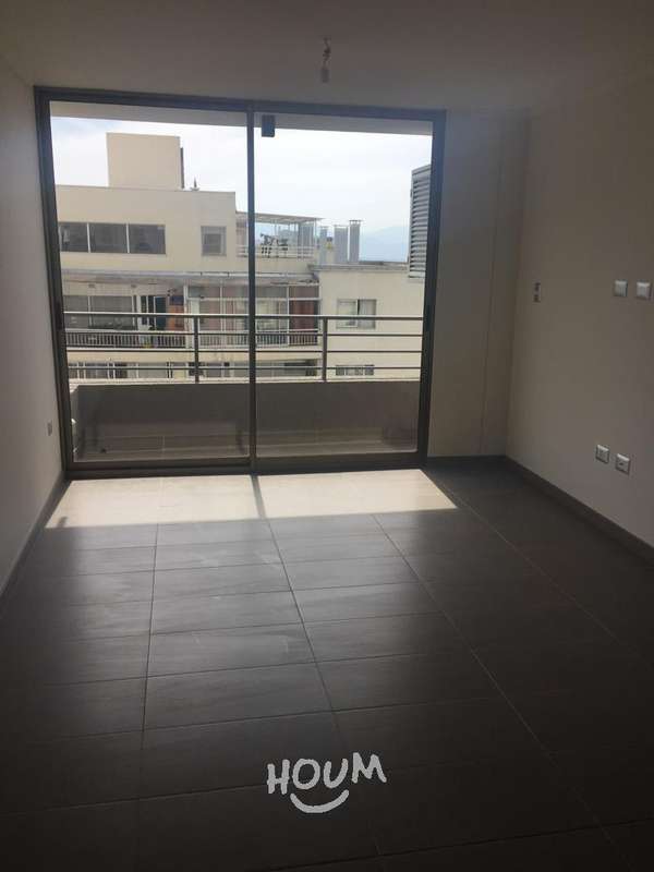 Departamento en Novena Avenida