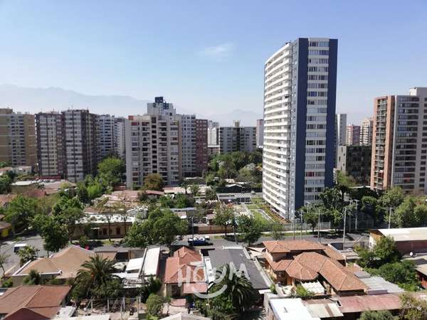 Departamento en Cuarta Avenida