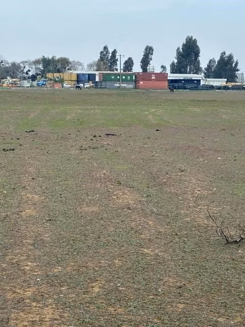 Sitio en venta en San Rafael Talca, para Bodegas,exportadora