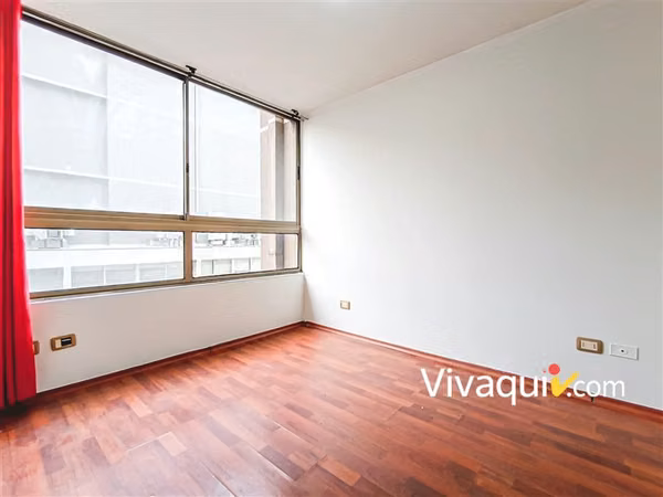 Departamento en Venta en Santiago