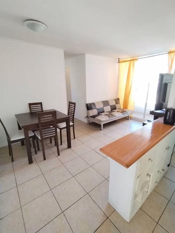 VENDE DEPTO CONDOMINIO ALEJANDRINA