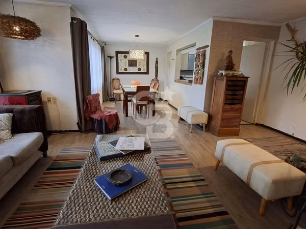 Casa  ubicada en Alfonso Ojeda - Las Hualtatas.