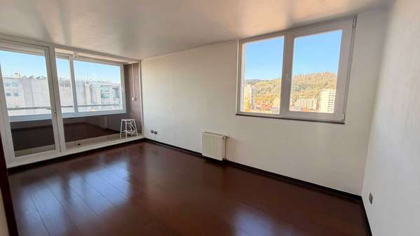 Amplio departamento calle Salas  (166089)