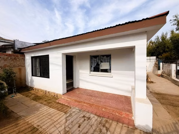 Venta de Propiedad Indedpendiente en Quilpue